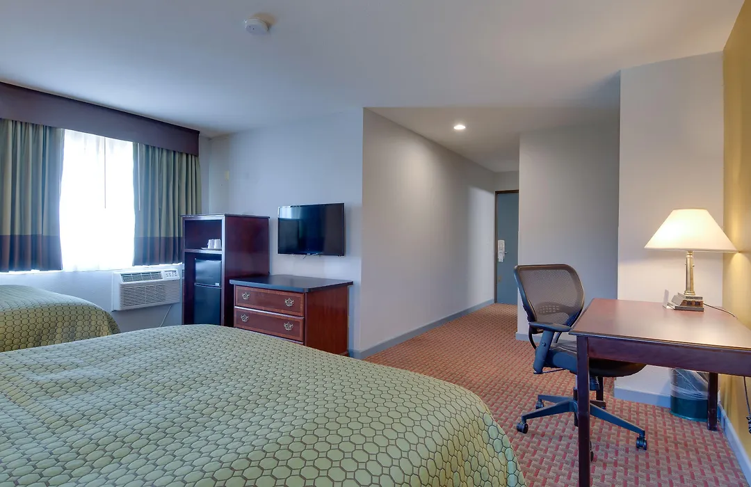 Vagabond Inn Executive Hayward-1
