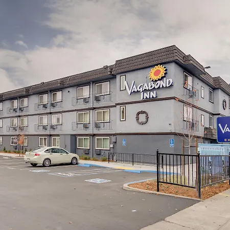Vagabond Inn Executive Hayward-3